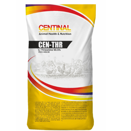 Centinal threonine Feed Grade