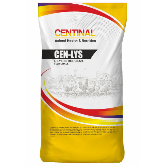 Centinal Lysine Feed Grade